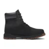 Bottes Tree Vault 6-Inch « Noir Nubuck »