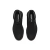 Bottes Tree Vault 6-Inch « Noir Nubuck »
