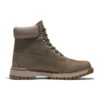 Bottes Tree Vault 6-Inch « Olive Green Nubuck »
