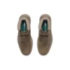 Bottes Tree Vault 6-Inch « Olive Green Nubuck »