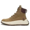 Bottes Turbo Baskets « Beige Nubuck »