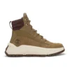 Bottes Turbo Baskets « Beige Nubuck »
