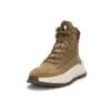 Bottes Turbo Baskets « Beige Nubuck »