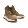 Bottes Turbo Baskets « Beige Nubuck »