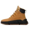 Bottes Turbo Trainer « Yellow »