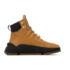 Bottes Turbo Trainer « Yellow »