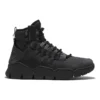 Bottes utilitaires Earhkeepers by Rburn Timberloop « Noir Nubuck »