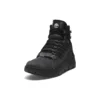 Bottes utilitaires Earhkeepers by Rburn Timberloop « Noir Nubuck »