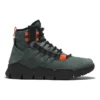 Bottes utilitaires Earhkeepers by Rburn Timberloop « Nubuck vert »