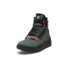 Bottes utilitaires Earhkeepers by Rburn Timberloop « Nubuck vert »