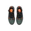 Bottes utilitaires Earhkeepers by Rburn Timberloop « Nubuck vert »