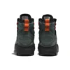 Bottes utilitaires Earhkeepers by Rburn Timberloop « Nubuck vert »