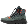 Bottes utilitaires Earthkeepers by Rburn Timberloop « Green Nubuck »