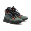 Bottes utilitaires Earthkeepers by Rburn Timberloop « Green Nubuck »