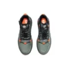 Bottes utilitaires Earthkeepers by Rburn Timberloop « Green Nubuck »