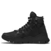 Bottes utilitaires Earthkeepers by Rburn Timberloop « Noir Nubuck »