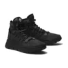 Bottes utilitaires Earthkeepers by Rburn Timberloop « Noir Nubuck »
