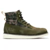 Bottes Vibram 6-Inch Premium « Green »