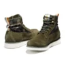 Bottes Vibram 6-Inch Premium « Green »