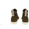 Bottes Vibram 6-Inch Premium à largeur large « Vert olive »