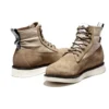 Bottes Vibram 6-Inch Premium « Marron »
