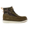 Bottes Vibram 6-Inch Premium « Vert olive »