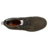 Bottes Vibram 6-Inch Premium « Vert olive »