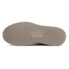 Bottes Vibram 6 pouces en cuir et tissu « Taupe »