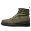 Bottes Vibram imperméables 6-Inch Premium à largeur large de 15 cm « Olive Green »
