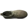 Bottes Vibram imperméables 6-Inch Premium à largeur large de 15 cm « Olive Green »