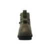 Bottes Vibram imperméables 6-Inch Premium à largeur large de 15 cm « Olive Green »