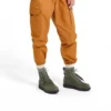 Bottes Vibram imperméables 6-Inch Premium à largeur large de 15 cm « Olive Green »
