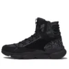 Bottes Vibram « Noir »
