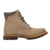 Bottes Waterville 6-Inch « Light Beige Nubuck »