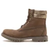 Bottes Waterville Premium à double col de 15 cm « Marron »