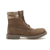 Bottes Waterville Premium à double col de 15 cm « Marron »