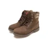 Bottes Waterville Premium à double col de 15 cm « Marron »