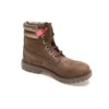 Bottes Waterville Premium à double col de 15 cm « Marron »