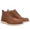 Bottes Westmore Chukka « Marron moyen »