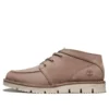 Bottes Westmore Moc Toe Chukka « Beige »
