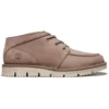 Bottes Westmore Moc Toe Chukka « Beige »