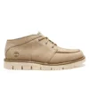Bottes Westmore Moc Toe Chukka « Beige »