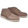 Bottes Westmore Moc Toe Chukka « Beige »
