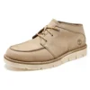 Bottes Westmore Moc Toe Chukka « Beige »