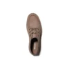 Bottes Westmore Moc Toe Chukka « Beige »