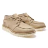 Bottes Westmore Moc Toe Chukka « Beige »