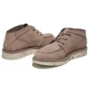 Bottes Westmore Moc Toe Chukka « Beige »