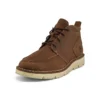Bottes Westmore Moc Toe Chukka à coupe large « Marron moyen pleine fleur »
