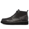 Bottes Westmore Moc-Toe Chukka à coupe large « Noir »