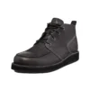 Bottes Westmore Moc-Toe Chukka à coupe large « Noir »